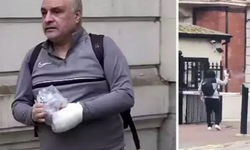 Londra’da Kur’an-ı Kerim Yakan Sanığa “Müslüman Nefreti”nden Para Cezası