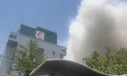 Tahran’a Eşi Görülmemiş Hava Saldırısı: Kızılay, Hapishane ve Fordo Hedefte!