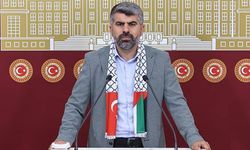 Dinç: Yardım filolarına savaş gemileri eşlik etmeli.