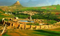 İran’dan UNESCO'dan acil koruma" talep etti:“Tarihi Miraslarımız Tehdit Altında”