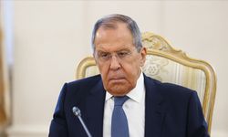Lavrov: Ateşkes Var Ama Kalıcılığı Belirsiz.
