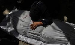 İşgal Rejimi Refah’taki Yardım Noktasını Vurdu: 35 Sivil Katledildi