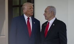 Trump, Netanyahu’dan Gazze’ye Saldırıları “Hemen” Durdurmasını İstedi