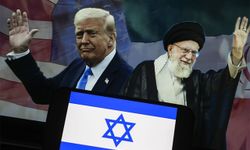 Trump’tan Hamaney’e Sert Tepki: “Onu Çirkin Bir Ölümden Kurtardım!”