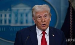 İran Saldırısı Sonrası Trump’tan Tepki Çeken Açıklamalar: “Gerekirse İsrail’i Savunuruz”