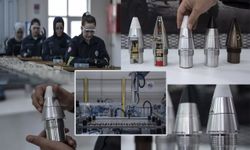 Türkiye’de İlk Yerli Çok Maksatlı Tapa Sistemi: MKE MOD184 Envantere Giriyor