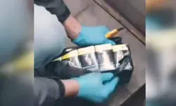 Yalova’da Gümrükte Kaçak Sigara Operasyonu: 1 Gözaltı