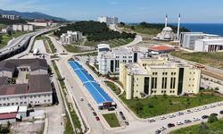 Yalova Üniversitesi’ne 16 Yeni Öğretim Üyesi Alınacak