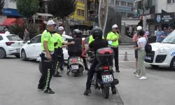 Yalova Valiliği'nden Kurban Bayramı Trafik Tedbirleri: 68 Bin 829 Güvenlik Görevlisi Görevde