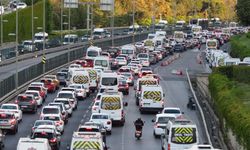 Yalova'da kayıtlı araç sayısı kaç oldu? Yalova’da Araç Sayısı Arttı, Otoparklar Yetersiz Kaldı