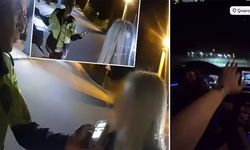 Yalova’da Skandal! Ehliyeti 2043’e Kadar Alınan Sürücü, Direksiyon Başına Geçip Canlı Yayın Yaptı