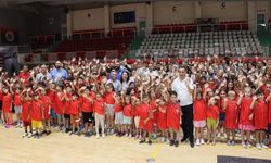 Yalova’da Yaz Spor Okulları İçin Kayıtlar Başlıyor