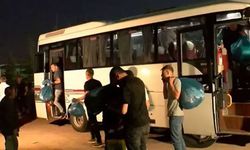 Yeni İnfaz Yasası Yürürlükte: Cezaevlerinden Tahliyeler Başladı
