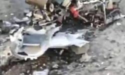 İran Hava Savunma Komutanı: Şu Ana Kadar 130'dan Fazla İsrail İHA'sını DüşürdüK