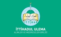 İTTİHADUL ULEMA'dan Kurban Bayramı mesajı