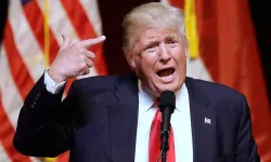 Trump: “İran’dan Memnun Değilim, Ama İsrail’den Daha Az.
