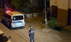Yalova’da Silahlı Kavga: Havaya Ateş Açıp Kaçtı, 5 Kişi Gözaltında