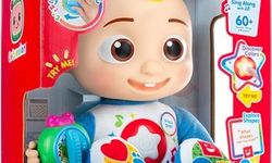 Tehlike Saçan Oyuncak Bebek İçin Geri Çağırma Başlatıldı