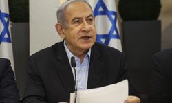 Soykırımcı Netanyahu'dan 60 günlük savaş planı.