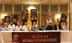 Biltaci ve 70 bin mahkûm için özgürlük çağrısı yapıldı.