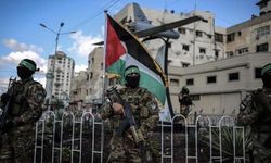 Hamas’tan Fransa’ya Destek: “Filistin’in Haklı Mücadelesini Görmek Önemli Bir Adım”