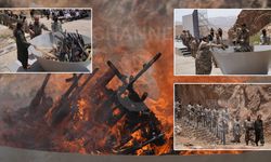 PKK 47 Yıl Sonra Silah Bırakıyor: “Terörsüz Türkiye” Hedefinde Tarihi Adım