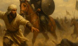 Bir Hadis Duydu, Vedalaştı ve Şehit Oldu: İslam Uğruna Canı Feda Etmenin En Yüce Örneği