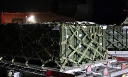 Pentagon’dan Flaş Karar: Biden Dönemindeki Ukrayna Yardımları Durduruldu