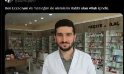 “Allah İçin” Akımı Sosyal Medyada Büyüyor: İstanbul Teknik Üniversitesi’ndeki Pankart Olayı Gündem Yarattı
