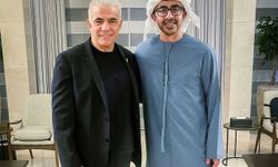 BAE, İsrail Muhalefet Lideri Yair Lapid'i Resmen Davet Etti: İsrail'den Tepki