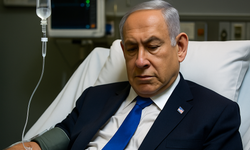 İşgalci Netanyahu Zehirlendi: Sağlık Durumu Kritik Takipte