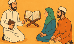 “Erkeklerinize Mâide’yi, Kadınlarınıza Nûr’u Öğretin” Hadisi Ne Anlatıyor?