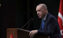 Cumhurbaşkanı Erdoğan’dan Srebrenitsa ve Gazze Vurgusu: “Soykırım Unutulmaz”