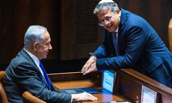 Netanyahu, Gazze’deki Filistinlileri Sürgün Etme Sözü Verdi