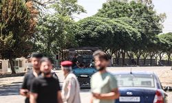 Süveyda’da ateşkes ilan edildi: Suriye ordusu ağır silahları çekiyor