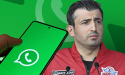 Selçuk Bayraktar duyurdu: Yerli WhatsApp geliyor!