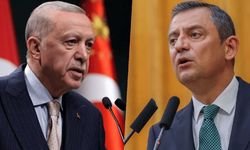 Erdoğan, Özgür Özel’e 500 Bin TL’lik Tazminat Davası Açtı