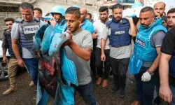 İşgalin Kalemi Susturma Saldırıları Sürüyor