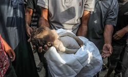 Gazze'de Açlıktan Ölümler Artıyor: Son 24 Saatte 6 Kayıp Daha