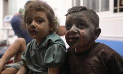 MSF Raporu: Gazze’de Ölüm Oranı 5 Kat Arttı, Her 2 Şehitten 1’i Çocuk