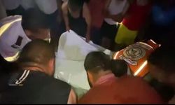 SON DAKİKA Gazze’de Yeni Bir Katliam: İsrail, Han Yunus’taki Çadır Kampını Vurdu