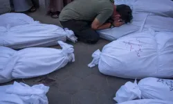 Gazze'de Siyonist Katliam: Kadın ve Çocuklar Hedef Alındı