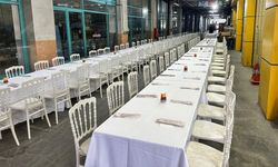 2025 Masa Sandalye Kiralama Fiyatları Belli Oldu! Organizasyonlara Özel Şık ve Uygun Çözümler