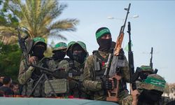 HAMAS: Filistin’i Tanımayan Ülkeler Fransa’yı İzlesin.