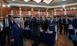 "Terörsüz Türkiye" Vurgusu: AK Parti'den Kritik Kamp Öncesi Önemli Açıklamalar