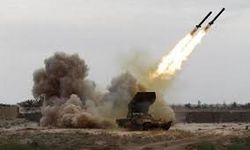 Soykırımcı İsrail’den Yemen’e Saldırı, Husilerden Füze İle Misilleme.