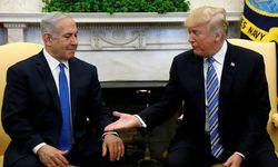 Katil Netanyahu ve Destekçisi Trump’tan Kapalı Kapılar Ardında Ateşkes Görüşmesi