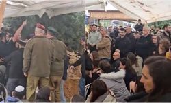 İsrailli Ailelerden Cenazede İsyan: “Neden Oradaydılar?”
