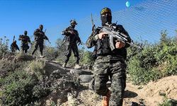 Direniş: Silahlarımız Yerli, Mısır Sınırı Bahane Ediliyor