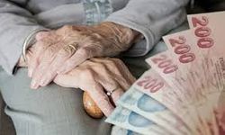 Zamlı emekli maaşları hangi tarihte yatacak? SGK AÇIKLADI...